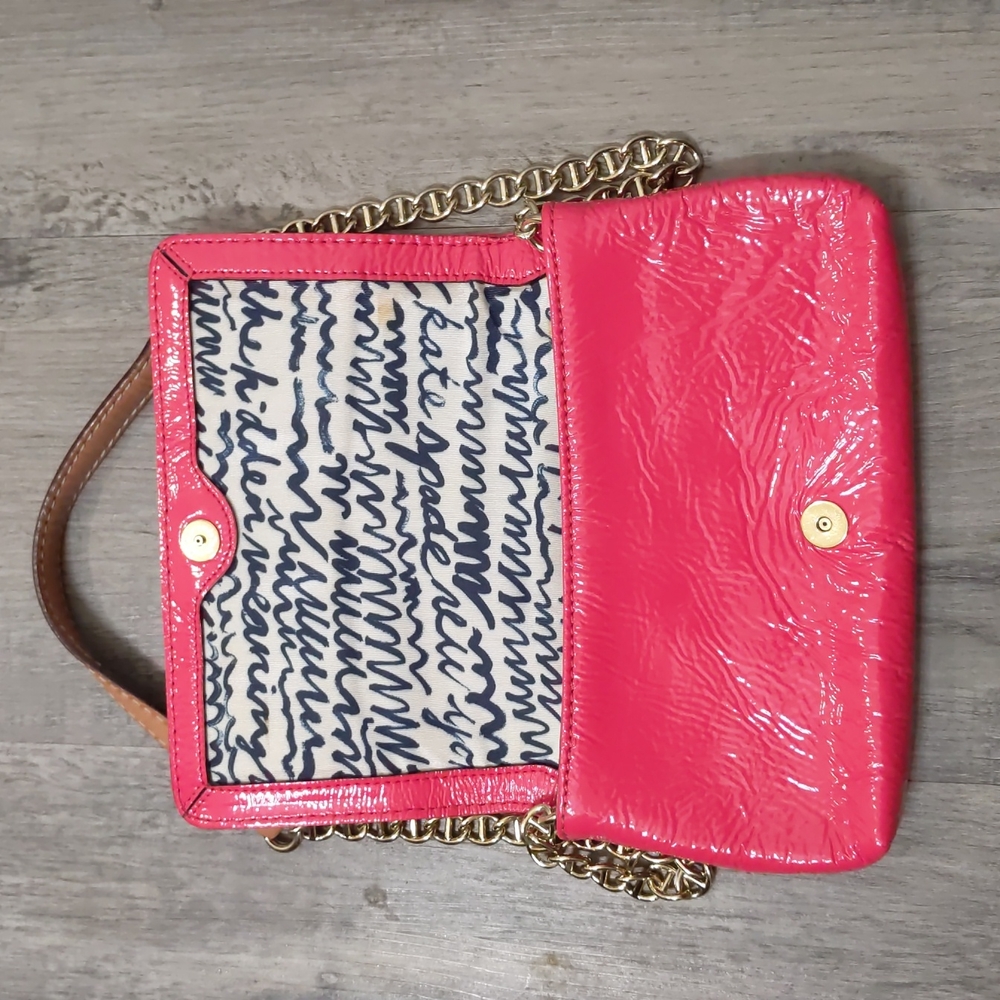 Kate Spade Mini Mirra Handbag - Picture 6 of 6